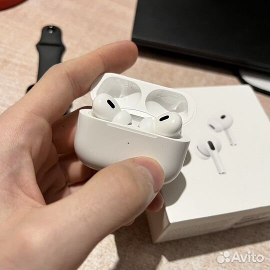 Airpods Pro 2 Реплика