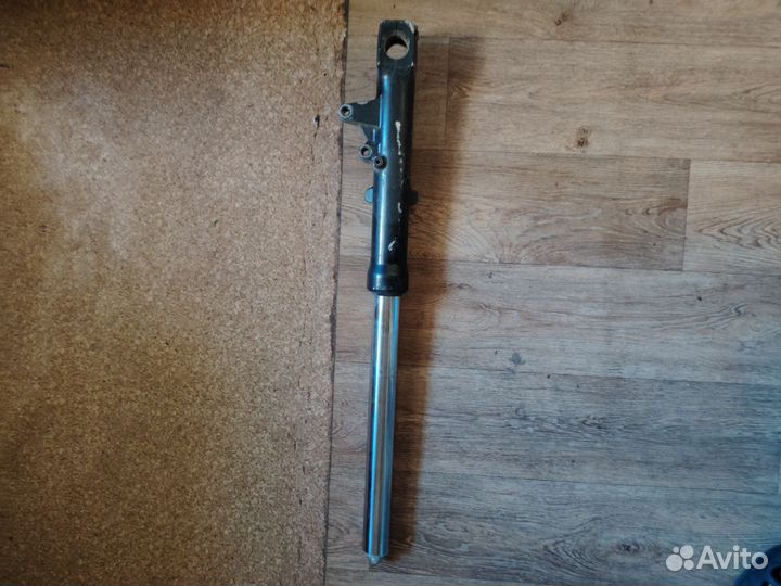 Перья вилки