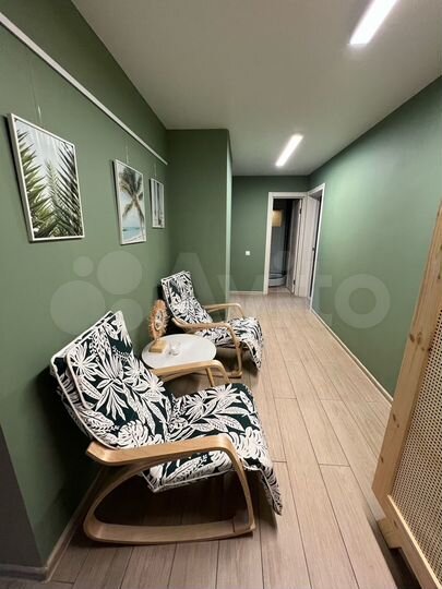 Кабинет / офис / свободного назначения, 20 м²