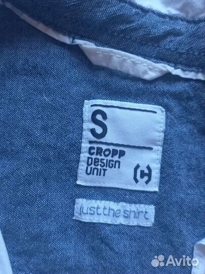 Рубашка для подростка