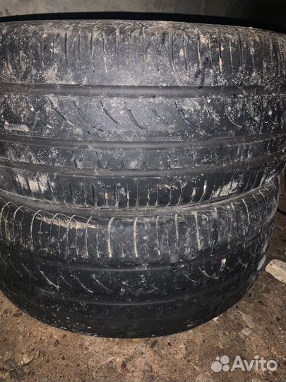 Колеса R17 5x114.3