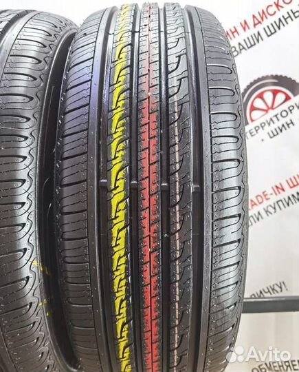 Giti GitiComfort 520V1 215/55 R18 95H