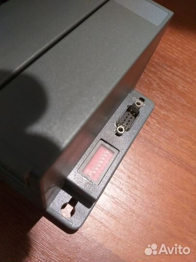 Контроллер ICP CON I-8411-G /I-8041/I-8040/I-8017H