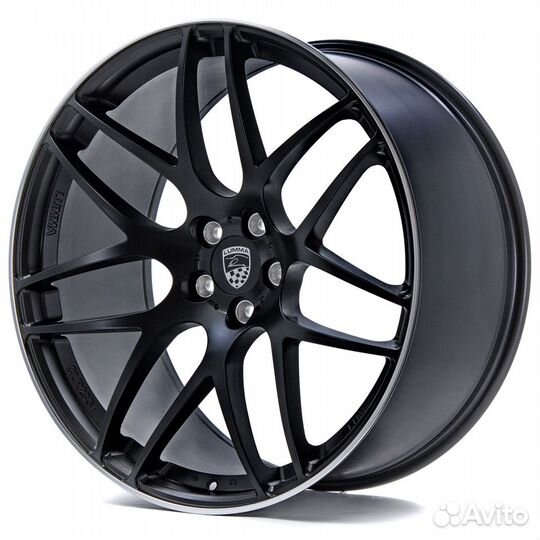 Литые диски Lumma R20 5x120
