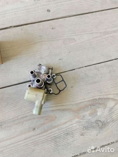 Датчик холостого 7а