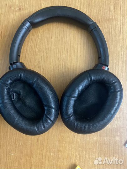 Беспроводные наушники sony wh 1000xm4