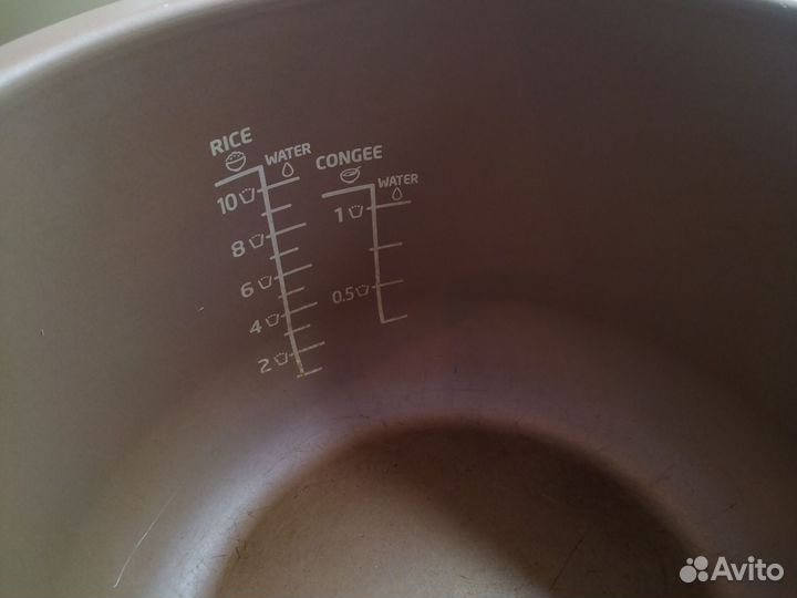 Мультиварка philips