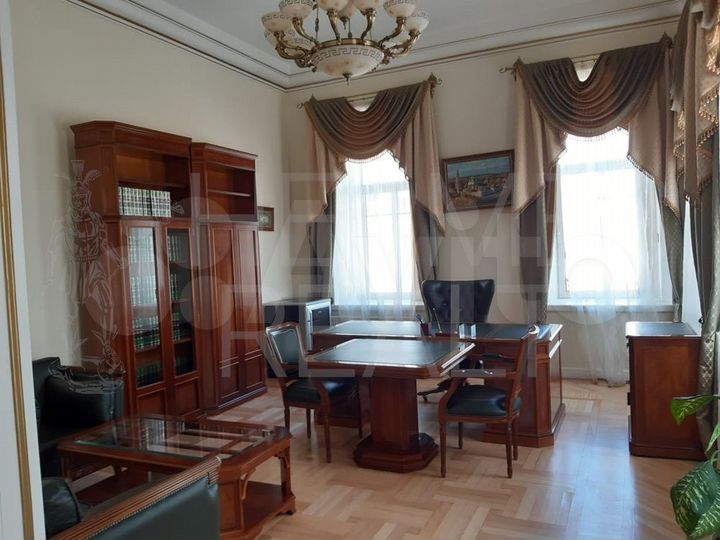 Продажа здания 812 м2 м.Таганская в цао