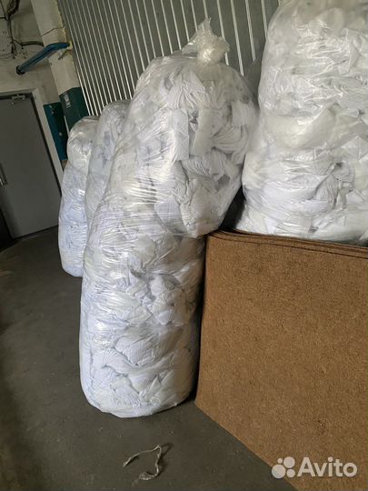 Обрезки ткани бесплатно