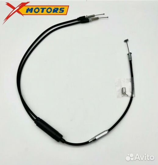 Трос управления дроссельной заслонкой (920мм) S565