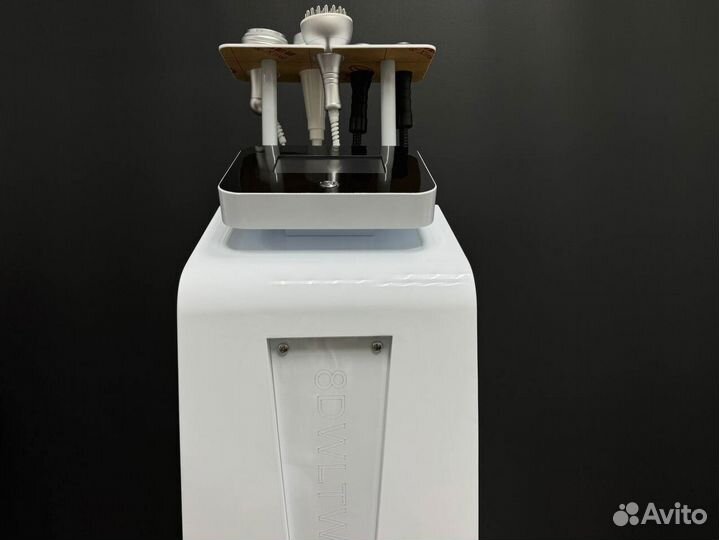 Аппарат для коррекции фигуры WL 15 120 кгц и обучение