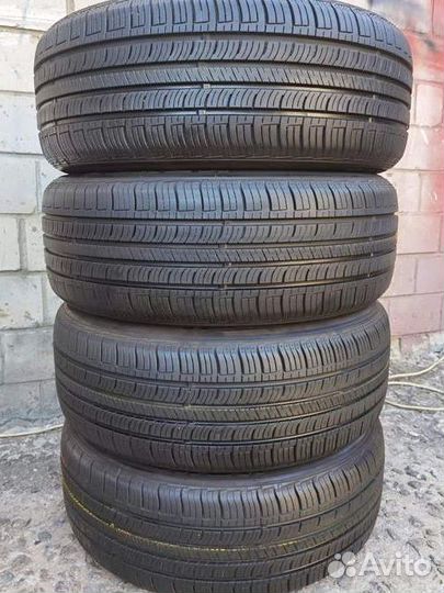 Nexen N'Priz AH5 215/55 R17 94H