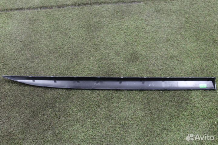Молдинг накладки двери FR LH Chery Tiggo 7 PRO