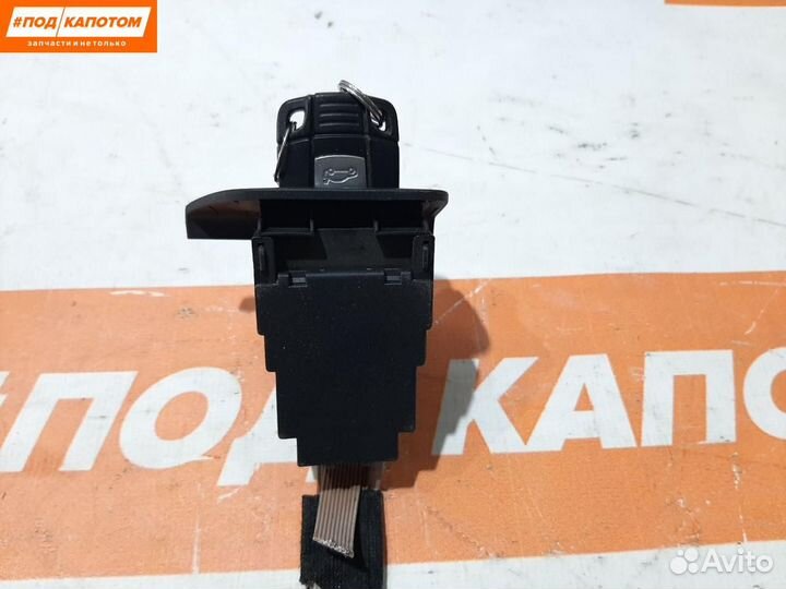 Замок зажигания BMW 1 E87 2007 6954718