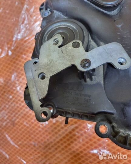 Маслоотделитель Audi A6 C7 4G cgwb 2012