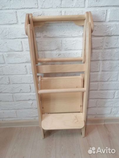 Башня помощника