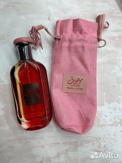 Духи оригинал