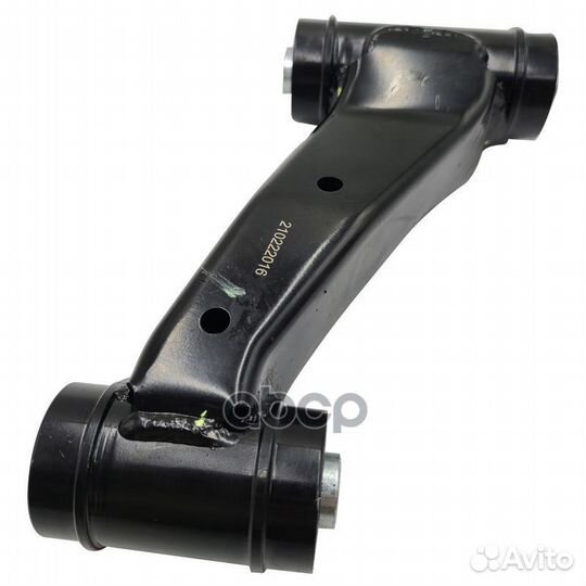 CQ0284L рычаг верхний левый замена CQN-22L Nis