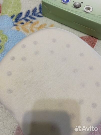 Подушка ортопедическая