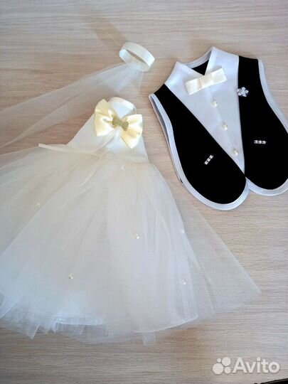 Свадебные аксессуары