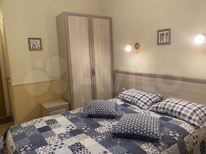 Комната 18 м², 2/7 эт.