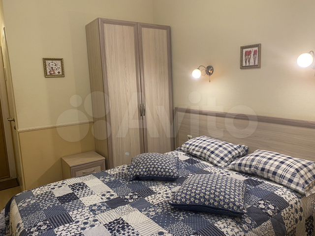 Комната 18 м², 2/7 эт.