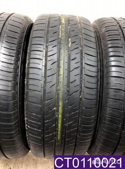 Dunlop Grandtrek PT3A 275/50 R21 113V