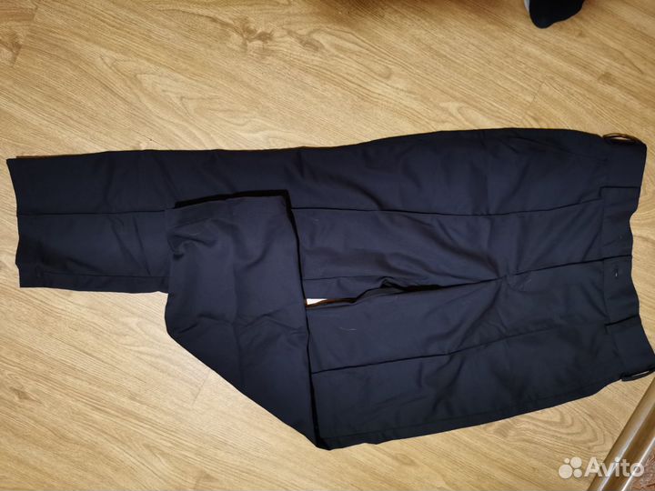 Продается комплектом форма сотрудника мвд новая