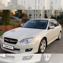 Subaru Impreza 1.5 AT, 2007, 137 573 км, с пробегом, цена 800 000 руб.