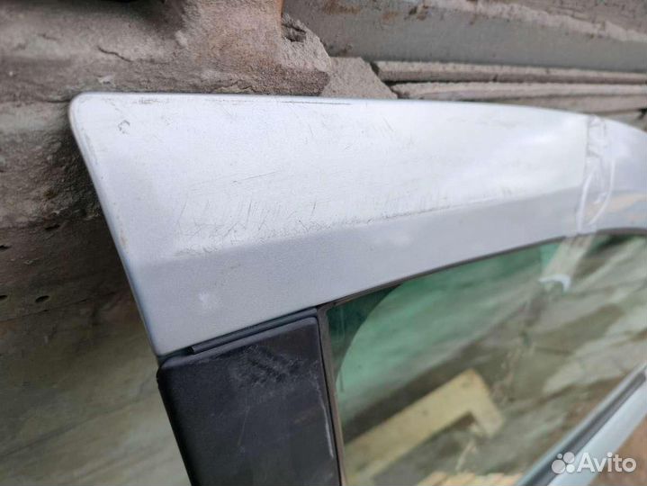 Дверь передняя правая Renault Laguna 2 2003