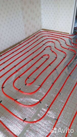 Плиточник Сантехник Ванна под ключ