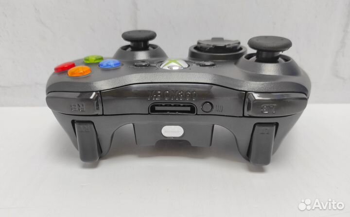 Геймпад Xbox 360 Wireless Controller Беспроводной