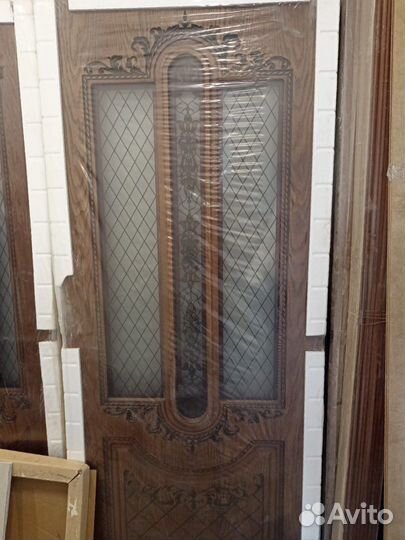 Дверь межкомнатная 800