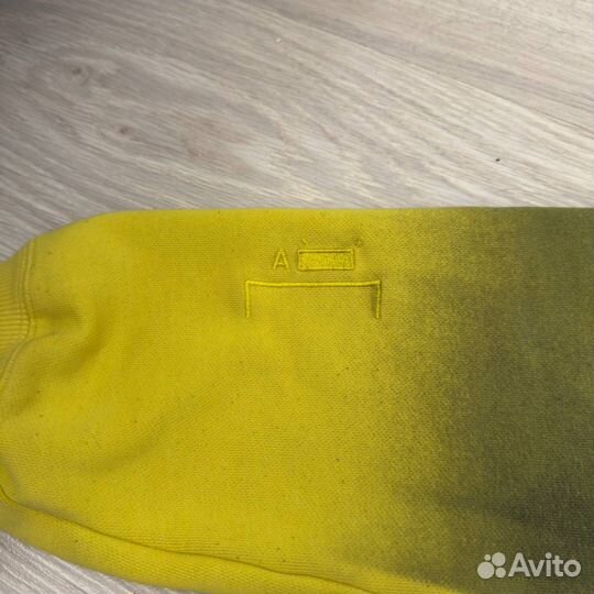 Худи a cold wall