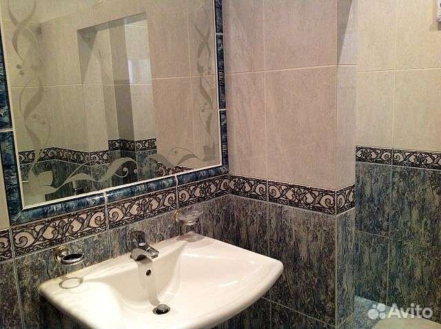 Ремонт санузла