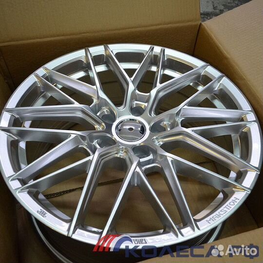 Диски R19 Volvo Ford Jaguar Land Rover Exeed