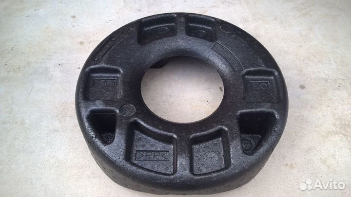 Вкладка в докатку Мерседес А1648991014