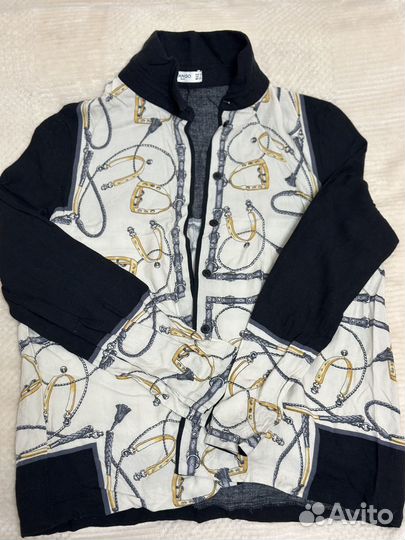 Блузка женская