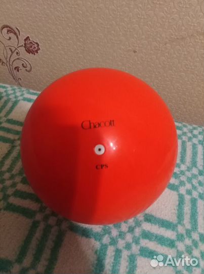 Гимнастический мяч