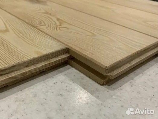 Паркетная доска