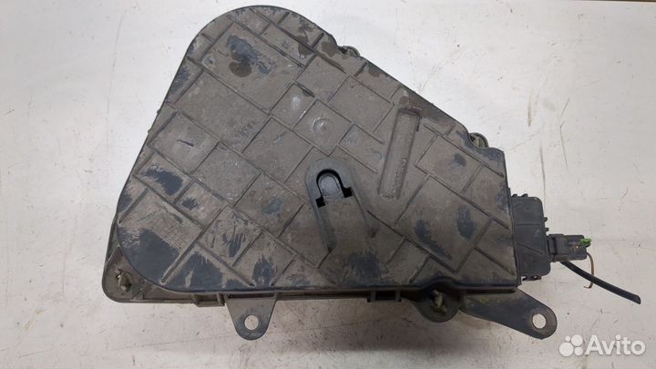 Бачок иолиса Peugeot 3008, 2010