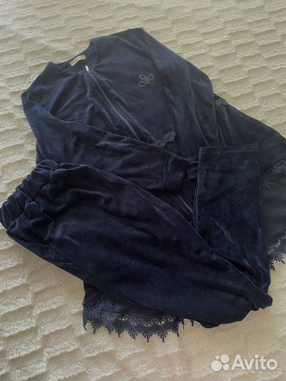 Домашний костюм женский