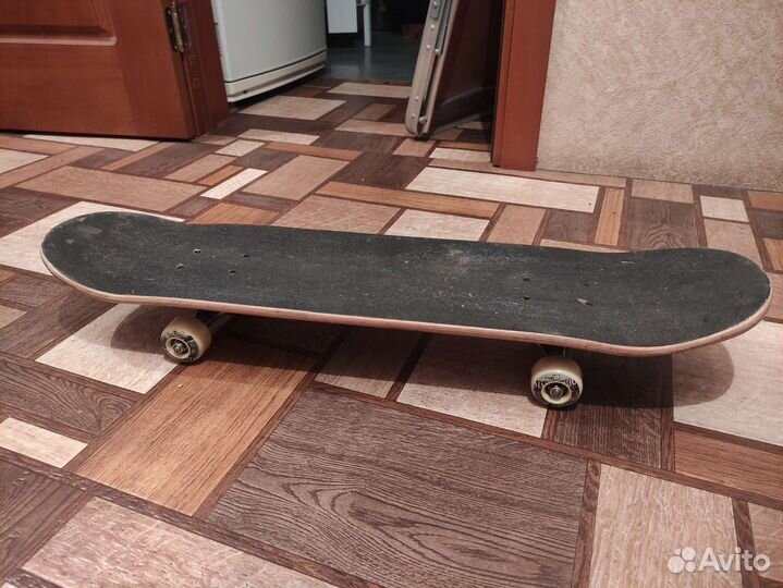 Скейтборд новый