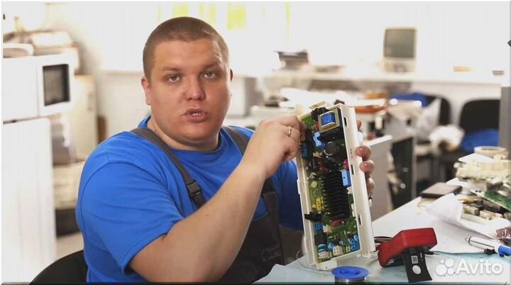 Ремонт стиральных машин частный мастер