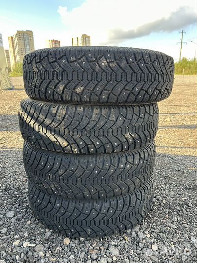 Tunga Nordway 185/65 R15 88Q
