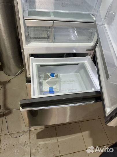 Холодильник