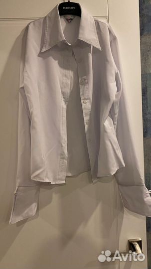 Блузка женская новая 46