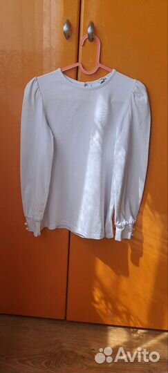 Школьная форма, серая, красивая 122-128