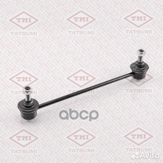 Стойка стабилизатора зад прав/лев TEB1097 T