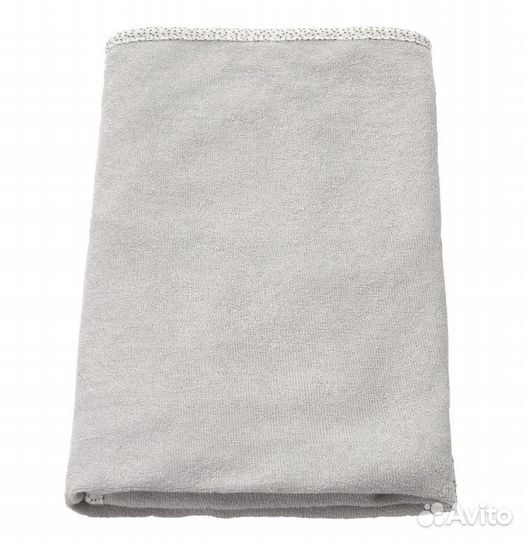 IKEA Чехол (пеленка) на пеленал. подстилку 83х55